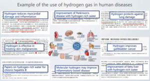 OlyLife H+ Molecular Hydrogen Infuser